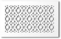 SABA Home Decor Air Vent Cover Grille by SABAHomeDecor