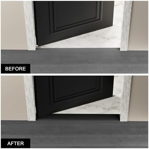 Floor Transition Strip for Carpet to Tile - Image 5