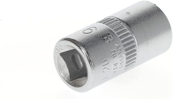 GEDORE D 20 9 Socket 1/4" 9 mm - Image 3