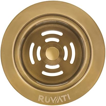 Ruvati Extended Garbage Disposal Flange - Image 3