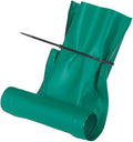 Frost King DE46 Automatic Plastic Drain Away Downspout Extender, Extends 4-Feet by Thermwell