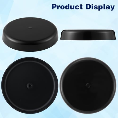 2 Pack RV Mushroom Vent Cap Compatible - Image 7