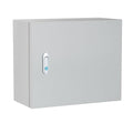 Metal Electrical Enclosure Box, Indoor&Outdoor Electrical Junction Box by JINDOUZI