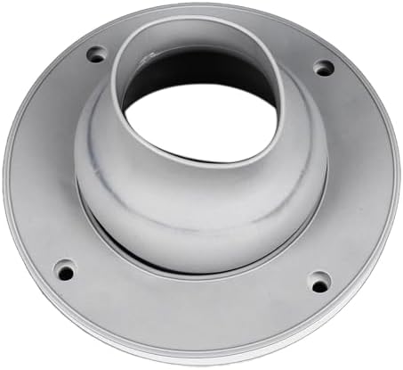 Toilet Flange Repair Kit, 4-5 inch Pipe Compatible, - Image 7