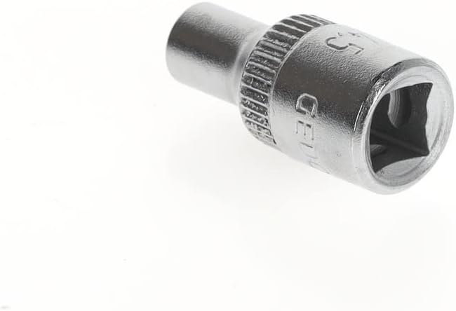 GEDORE D 20 4, 5 Socket 1/4" 4.5 mm - Image 2