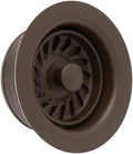 JB Signature Kitchen Sink Strainer – by JBProducts