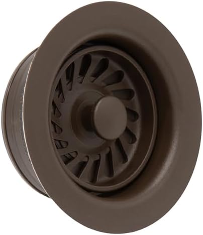 JB Signature Kitchen Sink Strainer – by JBProducts