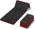 Mechanic Mat, Foldable Mechanic Kneeling Pad, 47.2"x15.7"x1.1" by GEAVESS