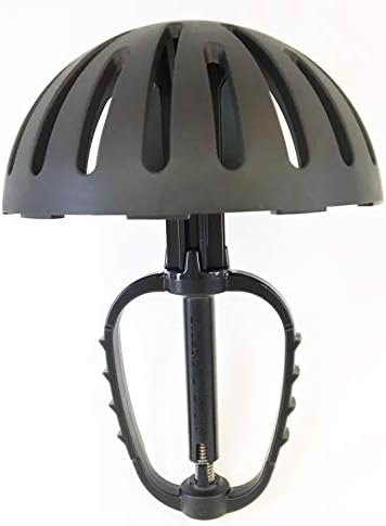 Pro-Tech Drain Lock Dome for Commercial Drains by Unknown