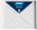 Camco Dishwasher Drain Pan by Camco