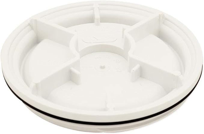 Canplas 73009 Backwater Valve - Image 6