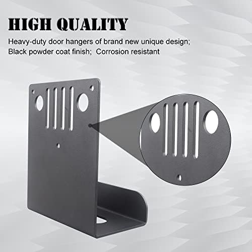 Samman Door Hanger Compatible - Image 2