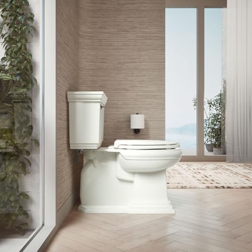 KOHLER CACHET® Nightlight Soft Close Toilet Seat Elongated, ReadyLatch® - Image 4