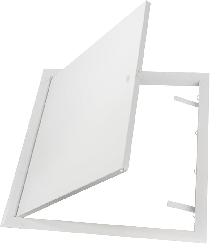Vent Systems Access Panel for Drywall 16 x 16 Inch - Image 8