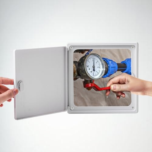 EASY-EXS Access Panel 12x12 - Image 4
