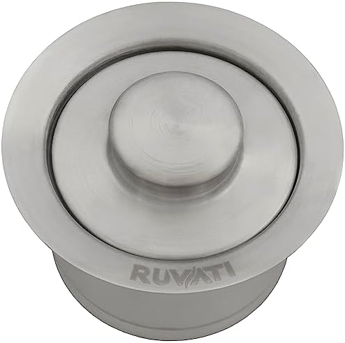 Ruvati Extended Garbage Disposal Flange - Image 2