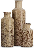 Ceramic Vase Set by QIANLING