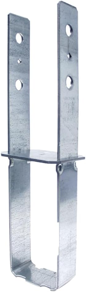 Simpson Strong-Tie CB44 CB Column Base by SimpsonStrong-Tie