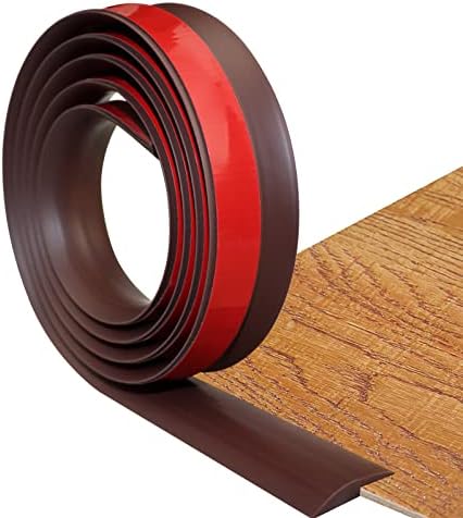 FONUNO Carpet Transition Strip Self Adhesive Floor Transition Strip by FONUNO