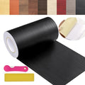 Wood Grain Repair Tape, 4.9 inch X 32ft Self Adhesive Grain Repair Patch by ZERNBER