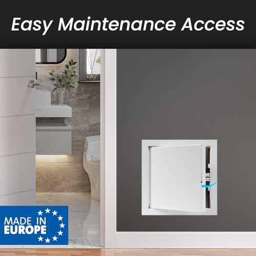 Repa Market 10 x 20 Inch Access Panel - Image 6