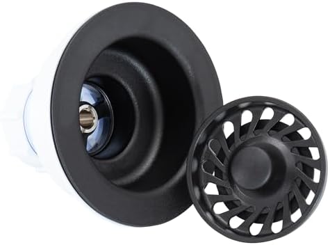 JB Signature Kitchen Sink Strainer – by JBProducts