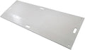 4' x 8' White Ground Protection Mats by MyteeProducts