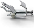 Serene Valley Topmount Sink Clips, Sink Brackets and Supports, Top mount by SereneValley
