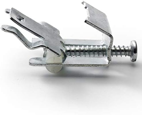 Serene Valley Topmount Sink Clips, Sink Brackets and Supports, Top mount by SereneValley