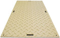 Professional HDPE Ground Protection Mats by BlueGatorGroundProtection