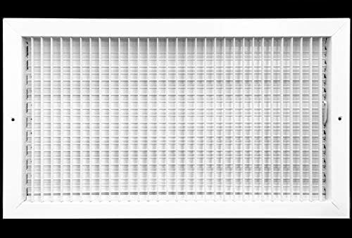22" X 12" Adjustable AIR Supply Diffuser - Image 2