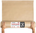 Floor Protection Paper 36” x 100’ Floor Protector Cover Roll, 25 Mil Extra by Paclord