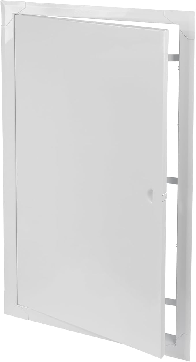 Vent Systems Access Panel for Drywall 12 x 24 Inch - Image 6