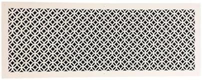 Vent Cover for walls and ceiling Custom Size Fan cover Wall Register Ceiling - Image 2