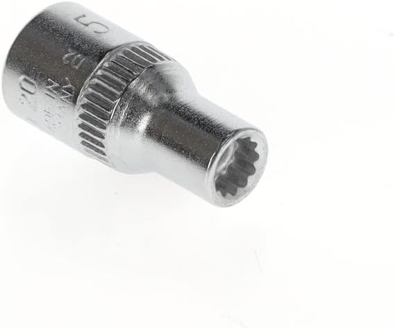 GEDORE D 20 5 Socket 1/4" 5 mm - Image 4