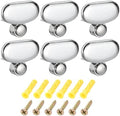 HARFINGTON Mirror Clips by HARFINGTON