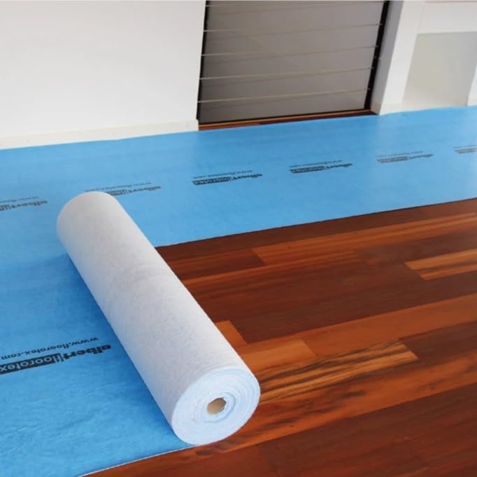 Temporary Floor Protection for Construction Projects, Renovations, Protects - Image 2