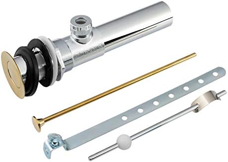 Artiwell Sink Pop-Up Drain Stopper Assembly - Image 5