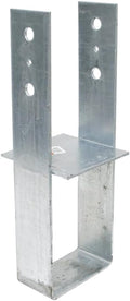 Simpson Strong-Tie CB66HDG CB Column Base by SimpsonStrong-Tie