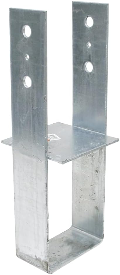 Simpson Strong-Tie CB66HDG CB Column Base by SimpsonStrong-Tie