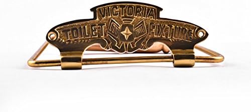 Renovators Supply Toilet Paper Holder - Image 3