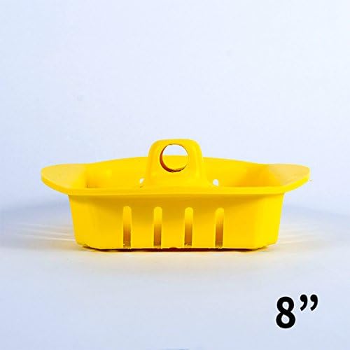 Round Floor Sink Strainer Basket - Image 3