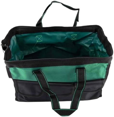 1680D Fabric Tool Tote 18 Inch - Image 7