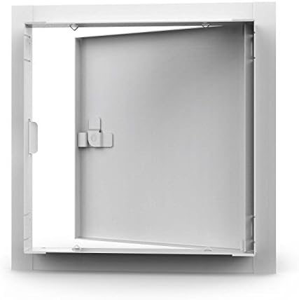 Acudor ED2436SCPC Ed-2002 Metal Access Door 24x36, Galvanized Steel - Image 2