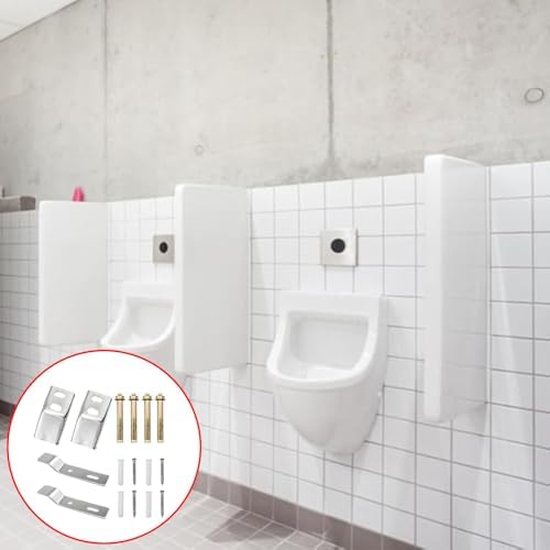 CHENJIN 2PCS Wall Mounted Sink Bracket Set - Image 5