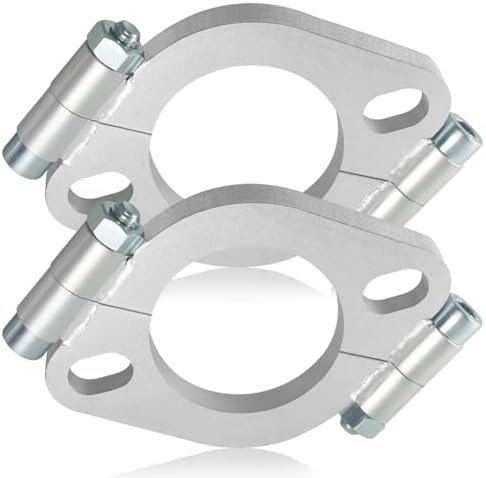 3 inch Exhaust Flange Repair kit by Unknown