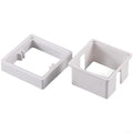 Type 86 Junction Box Extension Ring by Unknown