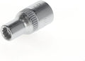GEDORE D 20 5 Socket 1/4" 5 mm by GEDORE