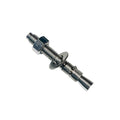 Mighty Fasteners Wedge Anchors – Heavy-Duty 304 Stainless Steel Expansion Bolts by We%E2%80%99reFastenedtoYourNeeds