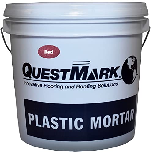 2124 Low Temperature Epoxy Concrete Floor Patch, 2 Gallon, Chillers and Walk in by QuestMark